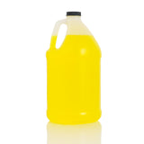 Snow Cone Syrup Shaved Ice - Pineapple Flavor,coffee, icee slushie, flavored syrups for drinks  1 Gallon Jug 15680-Pineapple