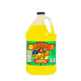 Snow Cone Syrup Shaved Ice - Pineapple Flavor,coffee, icee slushie, flavored syrups for drinks  1 Gallon Jug 15680-Pineapple