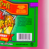 Snow Cone Syrup Shaved Ice - Strawberry Flavor,coffee, icee slushie, flavored syrups for drinks  1 Gallon Jug 15680-Strawberry