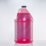 Snow Cone Syrup Shaved Ice - Strawberry Flavor,coffee, icee slushie, flavored syrups for drinks  1 Gallon Jug 15680-Strawberry