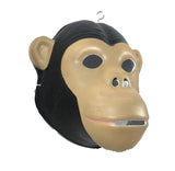Funny Monkey Mask Costume For Adult and Child 15682