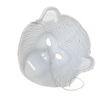 Funny Monkey Mask Costume For Adult and Child 15682