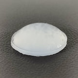 100Pack Clear Round Self-Adhesive Rubber Pad Silicon Bumpers Bumpon 3/8" Home 15690-100PK
