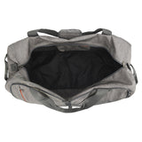85L Travel Duffel Bag, Foldable Weekend Bag Shoes Water-proof & Tear Resistant 15700