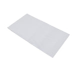 Self adhesive waterproof bag   White 15705