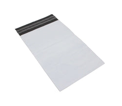 Self adhesive waterproof bag   White 15705