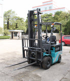 BAOLI Electric Forklift 15716