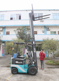 BAOLI Electric Forklift 15716