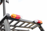 BAOLI Electric Forklift 15716