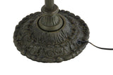 Tiffany Style Elegant Floor Lamp 16-Inch Shade 15718