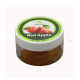 50g Apple Hookah Flavor Shisha Tobacco Free Molasses 15808 APPLE