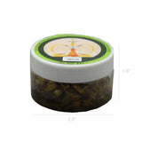 50g Jasmine Hookah Flavor Shisha Tobacco Free Molasses 15808 JASMINE