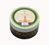 50g Jasmine Hookah Flavor Shisha Tobacco Free Molasses 15808 JASMINE