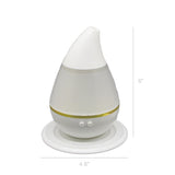 1 Litre USB Humidifier White 15811