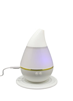 1 Litre USB Humidifier White 15811