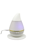 1 Litre USB Humidifier White 15811