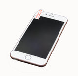 Iphone 6+/6s+ Screen Protector - Tempered Glass - High Definition - Ultra Clear 15820
