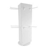 Rotating Coutertop Socks Display Peg Display 15824