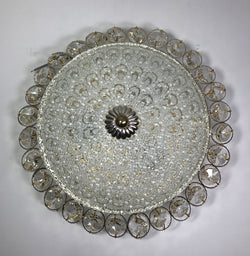 10" Ceiling Lamp LED Light Fixture Dining Room Hallway 15852
