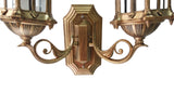 Outdoor Exterior Lantern Lamp Wall Lighting Fixture 15859 2