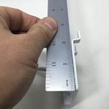 Heavy Duty 12" Slatwall Pegwall Loop U Hook 15873