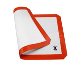 2PK Silicone Baking Mat Non Stick Mat Heat Resistant Baking Kitchen Cookie Sheet