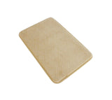 Skidproof Door Carpets Bathroom Mat Rugs 15913
