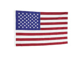 US America Flag United State Flag W/ Embroidered Star 15919
