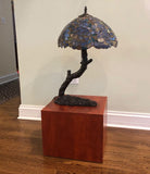 12" RED Cube Pedestal Display Glorifier Riser Stand 15926 RED