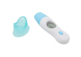 Baby Forehead & Ear Temperature Infrared Thermometer For Kids Infants Adults Medical Professionals 15936