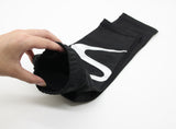 1 Pair Graduated Compression Calf Sleeve Athletic Support Circulation Shin Splints Run 15937