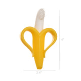 Infant Bendable Training Toothbrush & Teether 15938