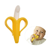 Infant Bendable Training Toothbrush & Teether 15938