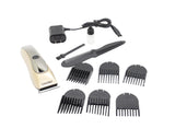 Washable Electric Hair Clipper Trimmer 15940