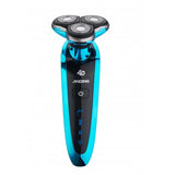 Smooth Electric Wet/Dry Beard Shaver With Floating Head 15943