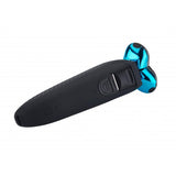 Smooth Electric Wet/Dry Beard Shaver With Floating Head 15943