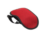 Bamboo Charcoal Sleeping Eye Mask And Blindfold Shade Sleep Aid Cover 15946