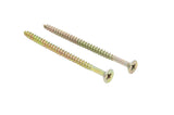 3" Philips Flat Head Screws 100 PK 15951
