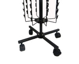 Floorstanding Clips Strip Rack Potato Chips Display Stand 15967