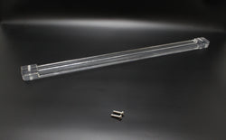 30 Length Acrylic Fridge Handle for Laundry Washing Machine 15968