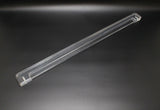 18" Length Acrylic Dishwashers Handle for Diswasher 15969