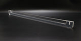 18" Length Acrylic Dishwashers Handle for Diswasher 15969
