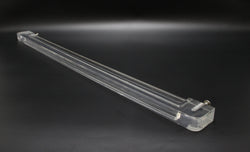 18 Length Acrylic Dishwashers Handle for Diswasher 15969