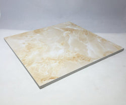 Polished Porcelain Tiles Marble Finish 15977 15PK