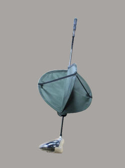 Golf Swing Resistance Aid Golf Swing Air Resistance Training Wing 15986