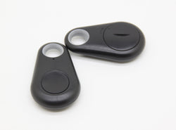 2PK Tracing Smart Tag Anti Lost Alarm Bluetooth Remote Shutter Pet Remote Alarm