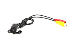 HD Color CCD Waterproof Car Rear View Backup Camera 15989