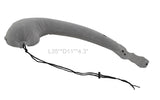 Travel Pillow Full Lateral Support relax Fall Asleep Stay Asleep Car Plane Coach