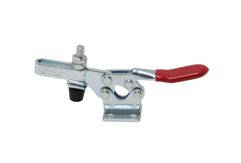 Horizontal Quick-Release Toggle Clamps, 300 Lbs Holding Capacity 15999