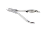 Stainless Steel Toenail Clipper Professional Nail Nipper for Thick and Ingrown Toenails 16026